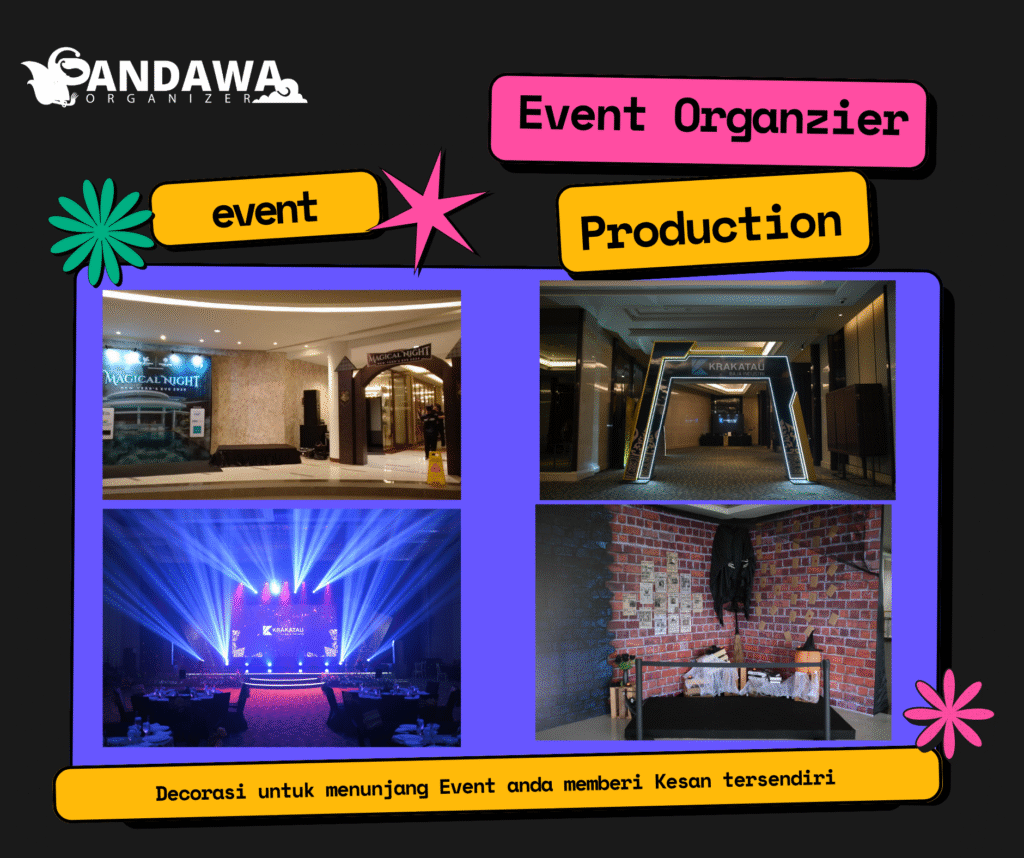 Event Production
