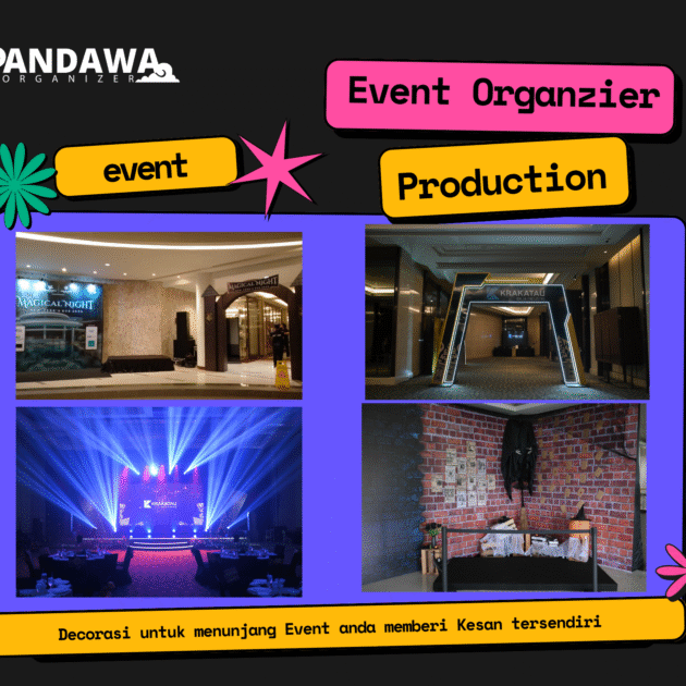 Event Production
