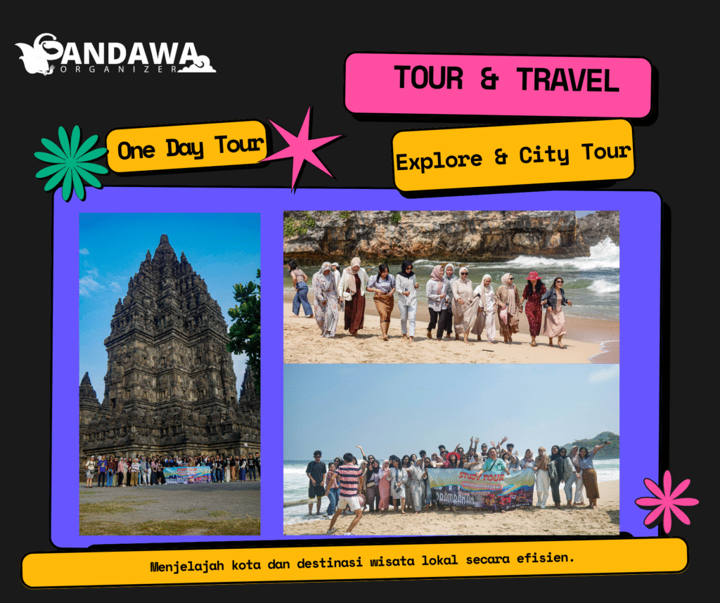Travel And Tour