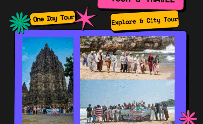 Travel And Tour