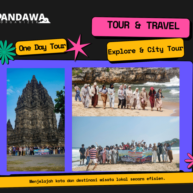 Travel And Tour