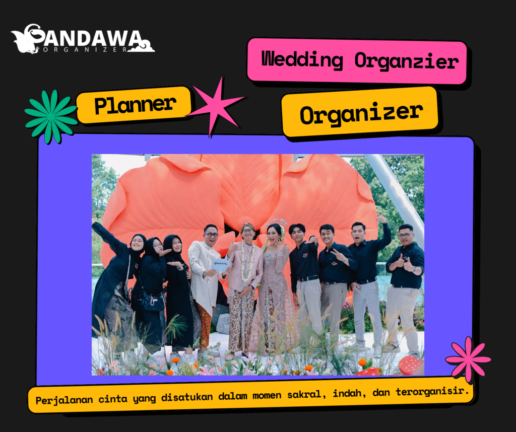 Wedding Organizer