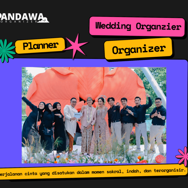 Wedding Organizer
