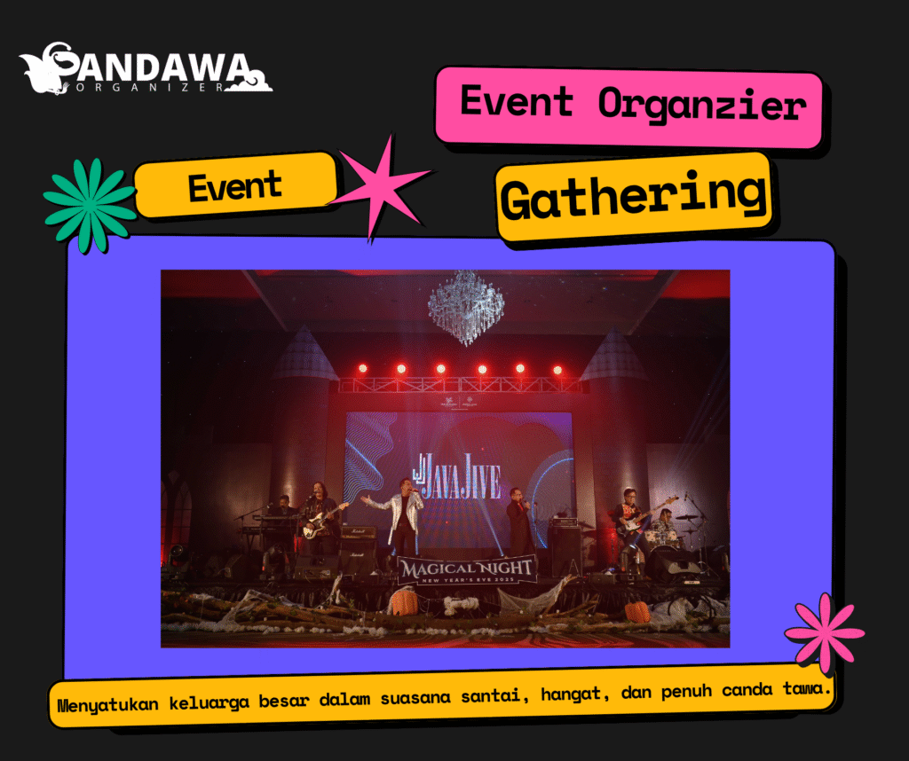 Event Gathering