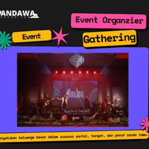 Event Gathering