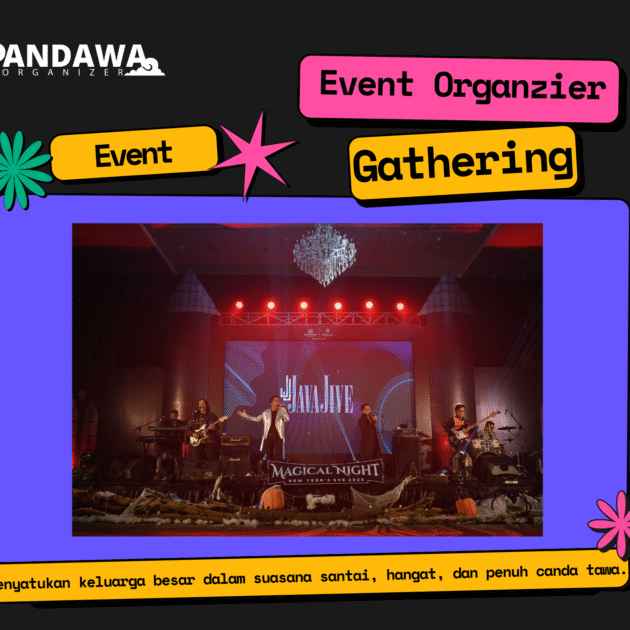 Event Gathering